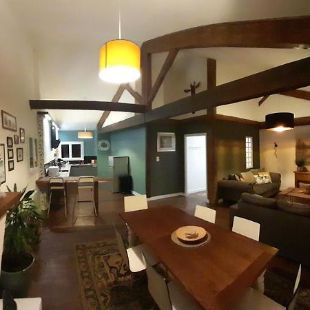 Maison Forestiere Apartment No.1 Axat Esterno foto
