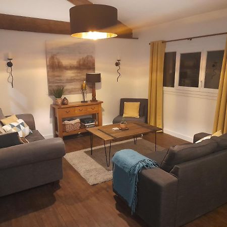 Maison Forestiere Apartment No.1 Axat Esterno foto