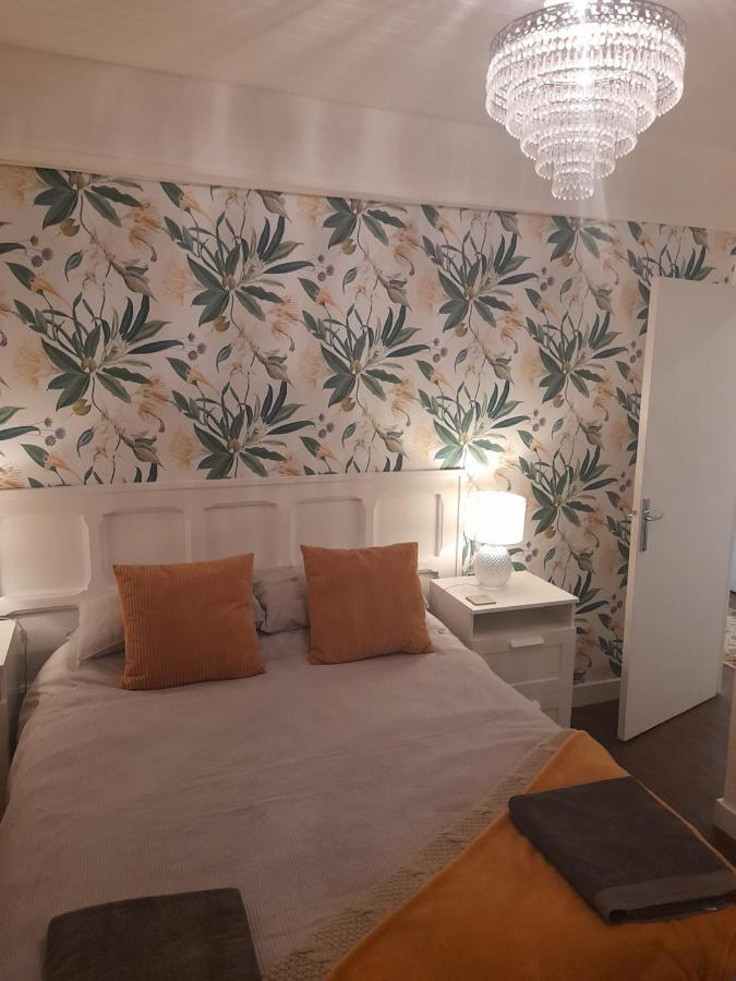Maison Forestiere Apartment No.1 Axat Esterno foto