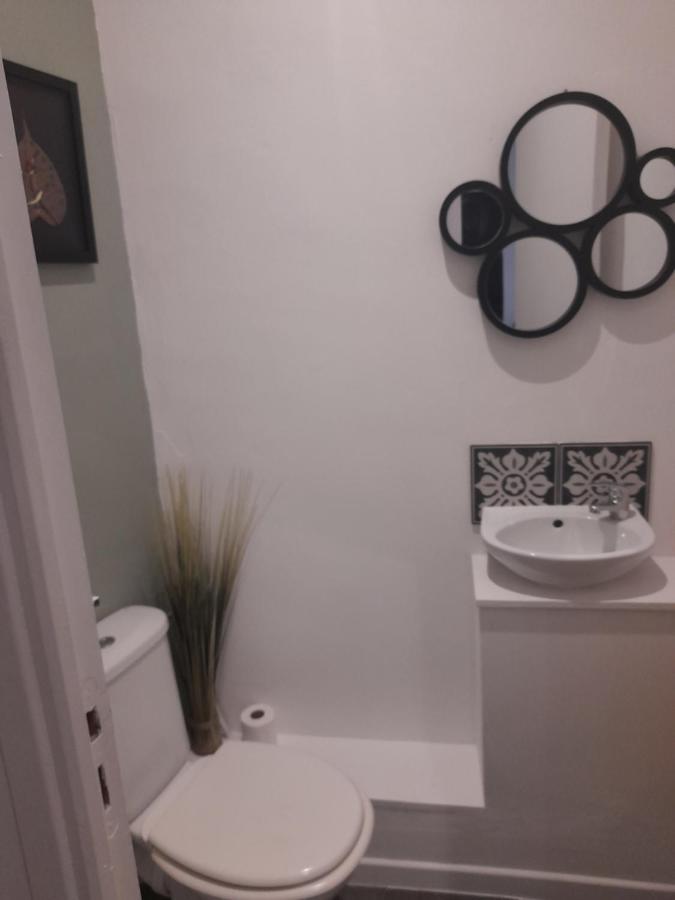 Maison Forestiere Apartment No.1 Axat Esterno foto