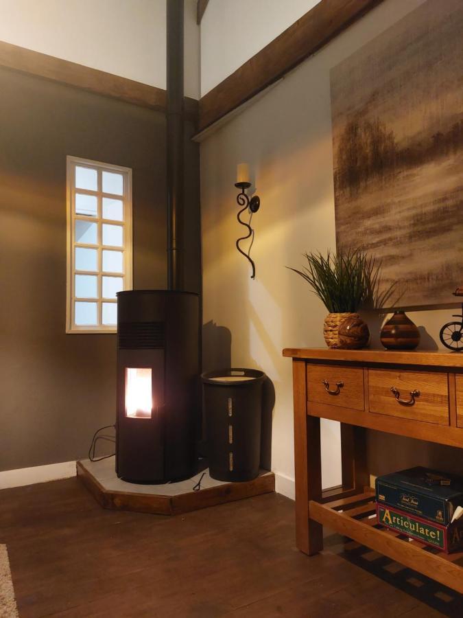 Maison Forestiere Apartment No.1 Axat Esterno foto