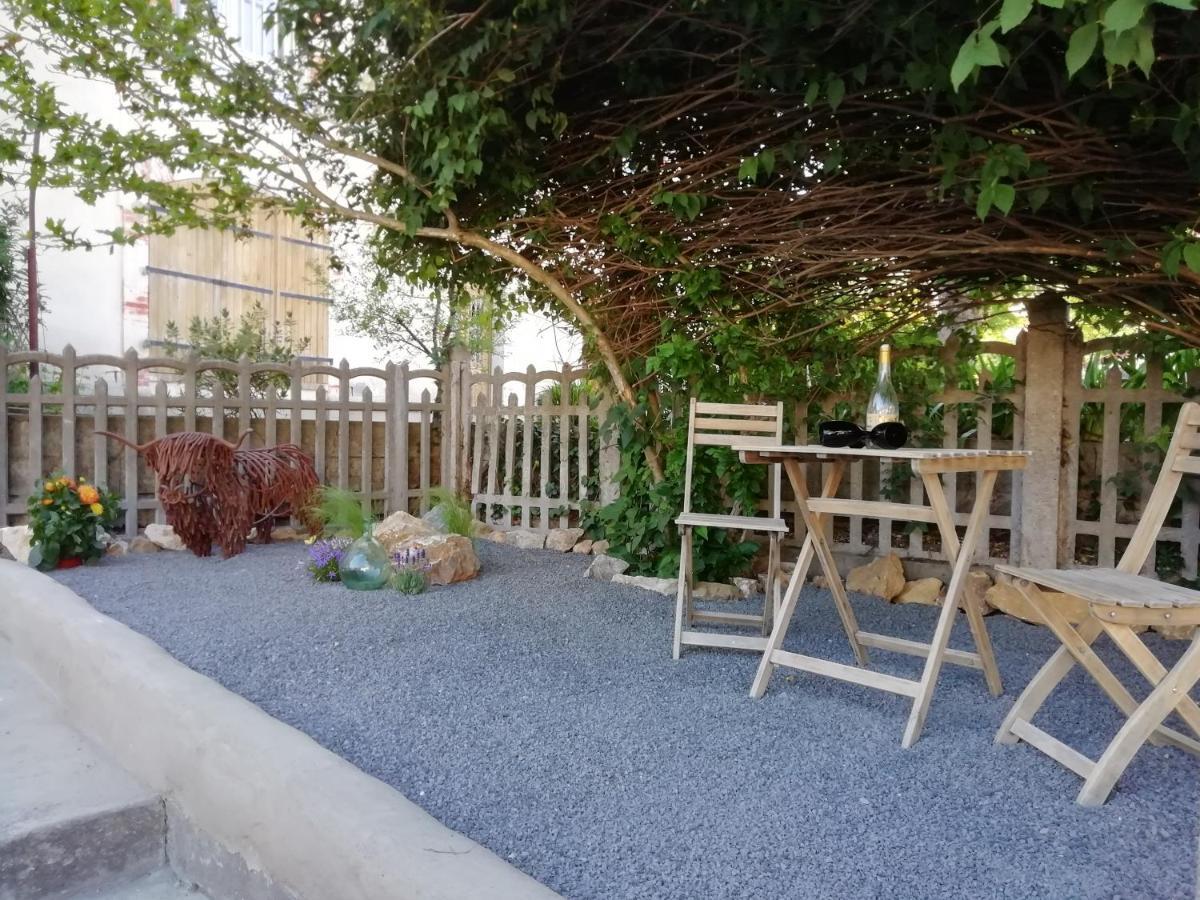 Maison Forestiere Apartment No.1 Axat Esterno foto