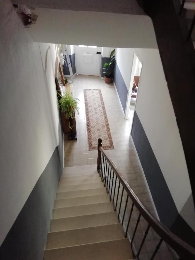 Maison Forestiere Apartment No.1 Axat Esterno foto